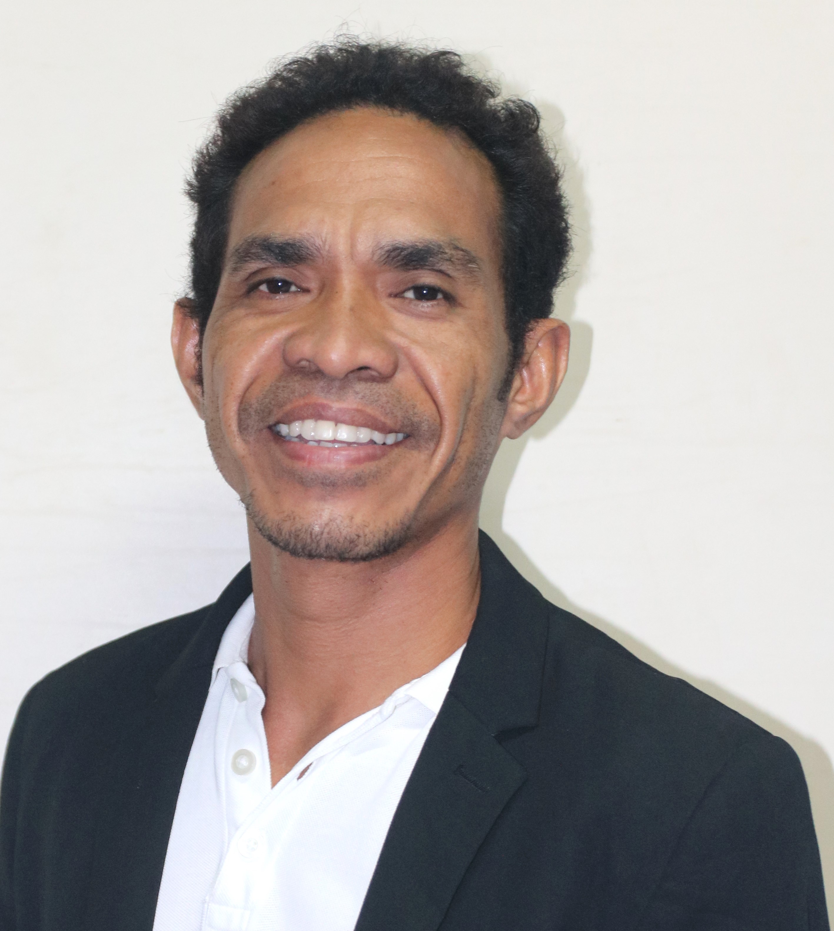 Mr. José da Costa Monteiro